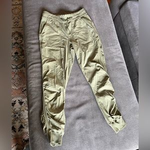 Lululemon beyond the studio jogger